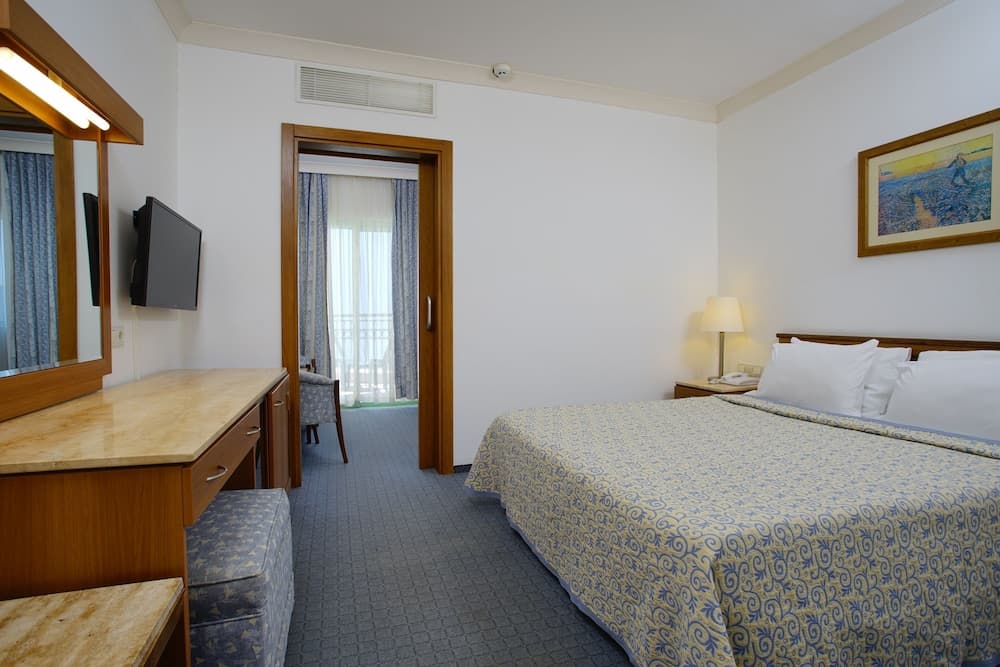 Perre Delta Hotel