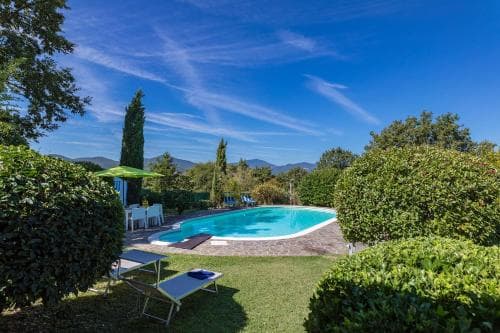 Villa Renata