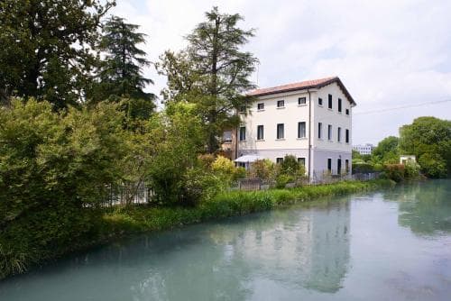 B&B Le Tre Corti
