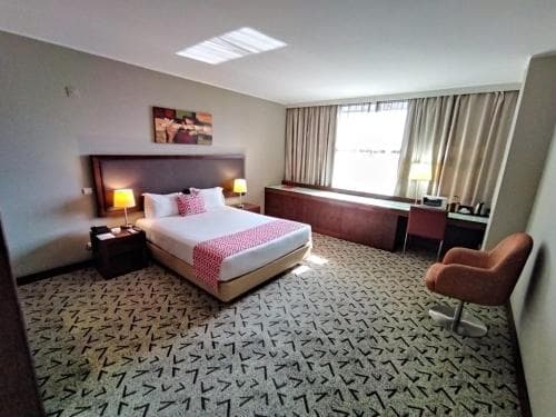 Skyna Hotel Luanda