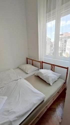 Synagogue Residence