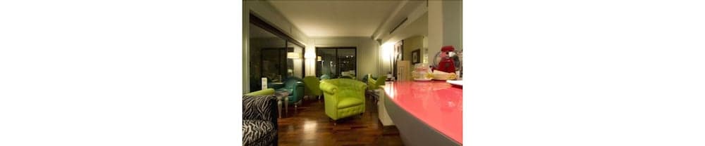 Grand Hotel Terme