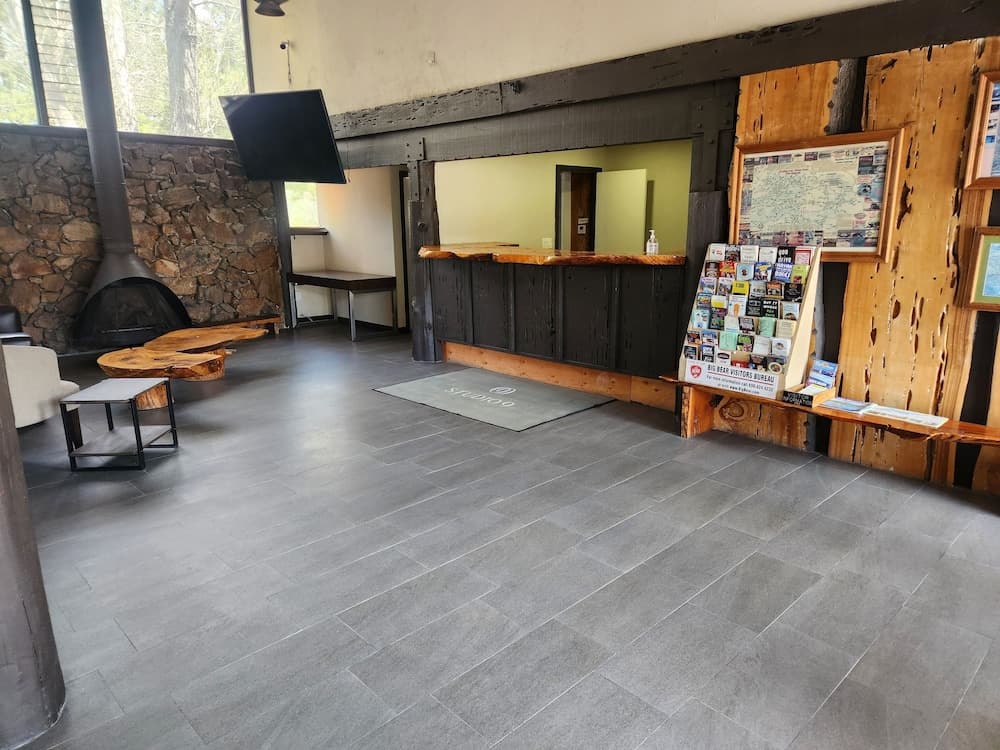 Studio 9 Big Bear