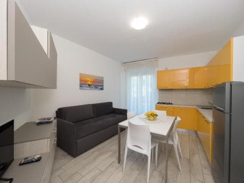 Appartements Sunbeach