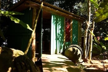 Cabanas Sabia