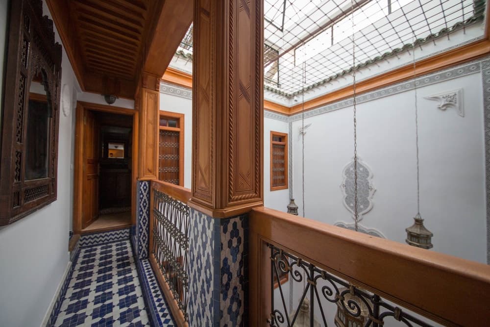 Riad Scalia Fez