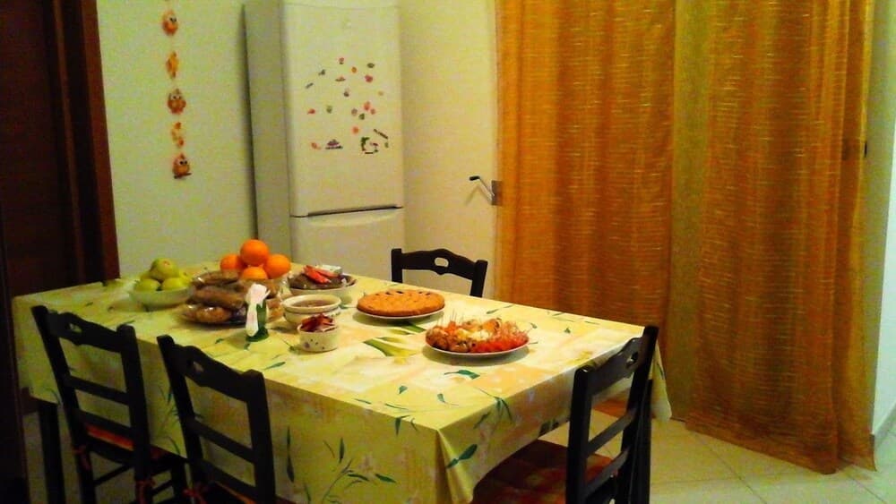 B&B Allo Scrigno