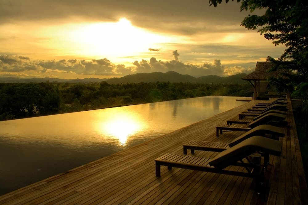 GUTI Resort by AKA
