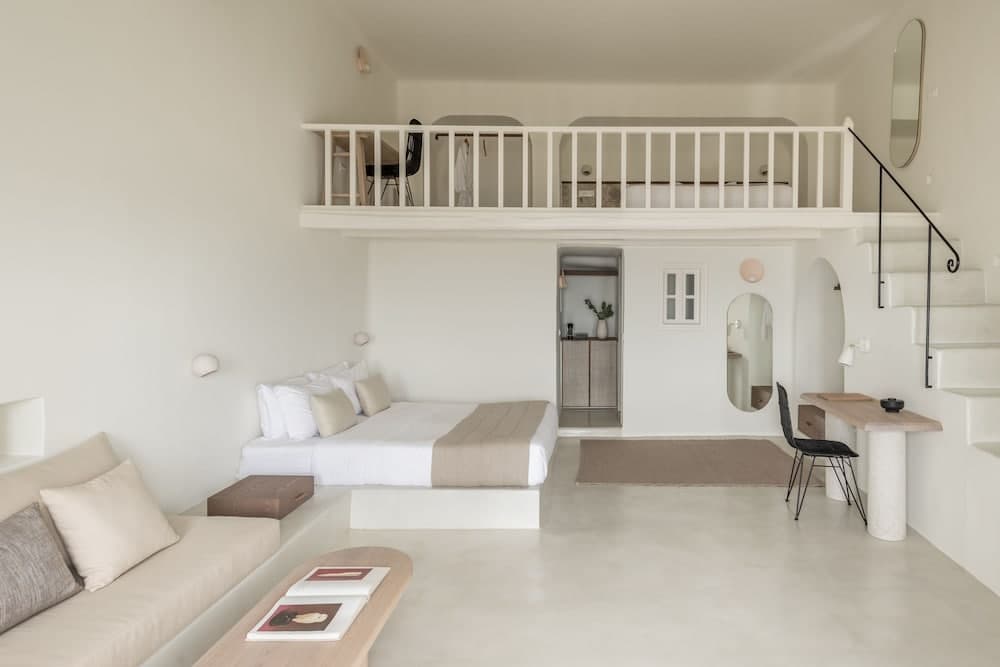 Enigma Suites