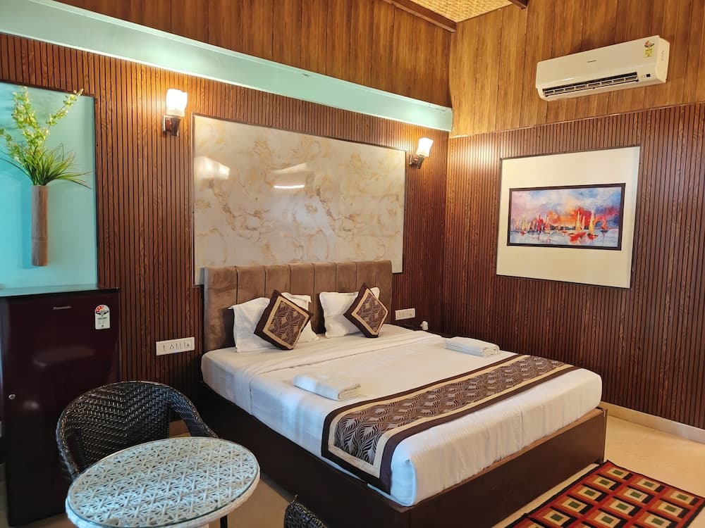 Ocean Pearl Beach Resort