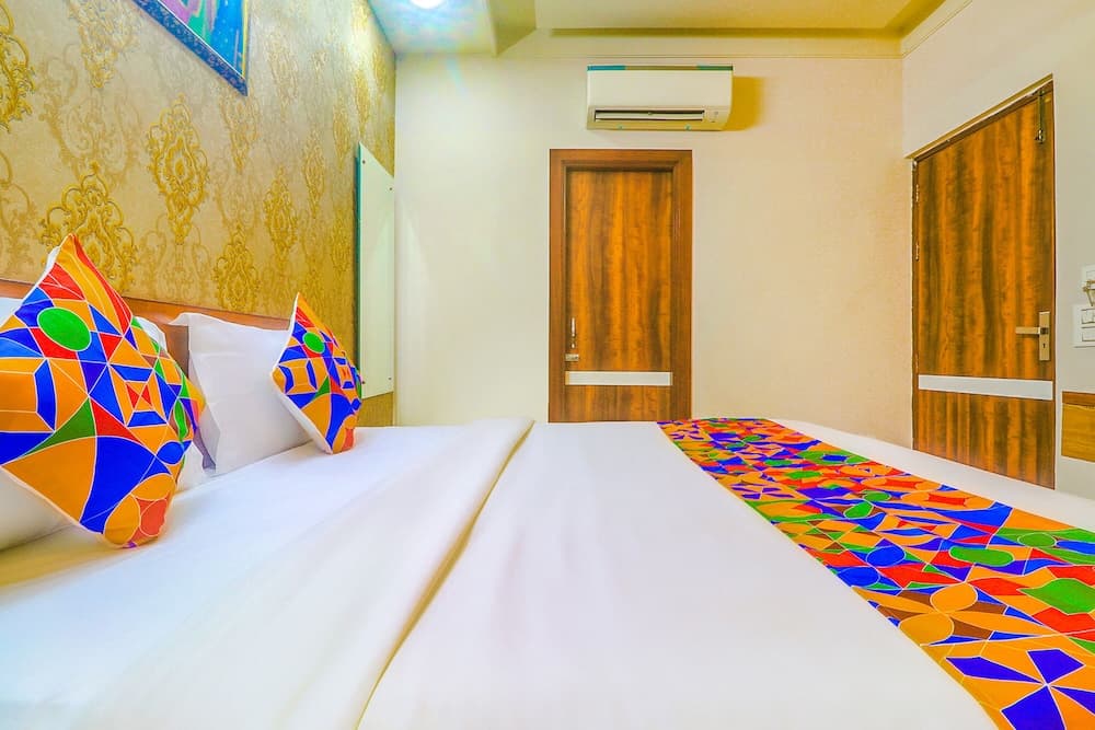Fabhotel Kd Inn