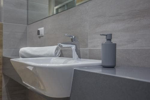 Blu Hotelik