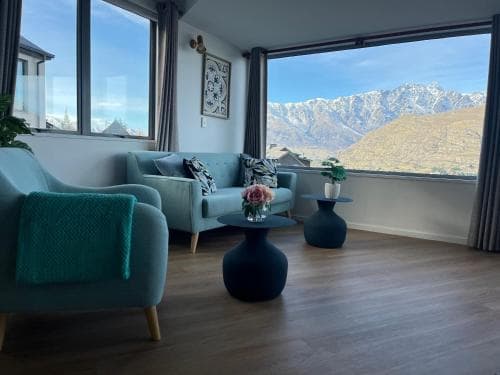 Alpine Suites Queenstown
