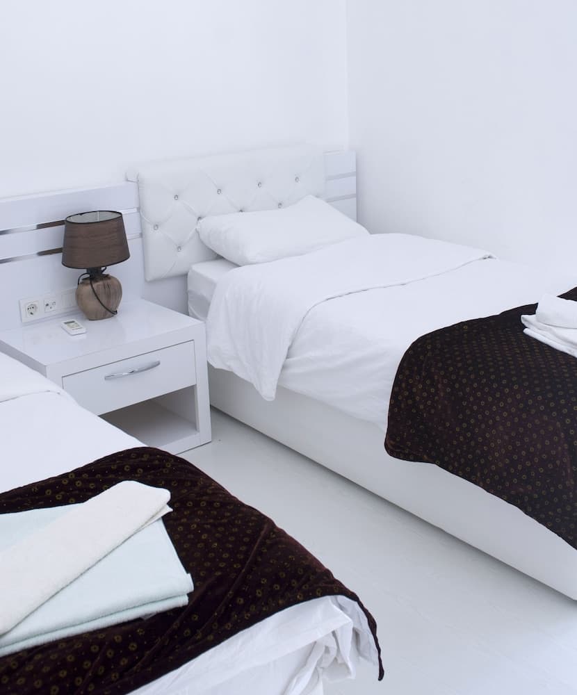 Bamont Villas