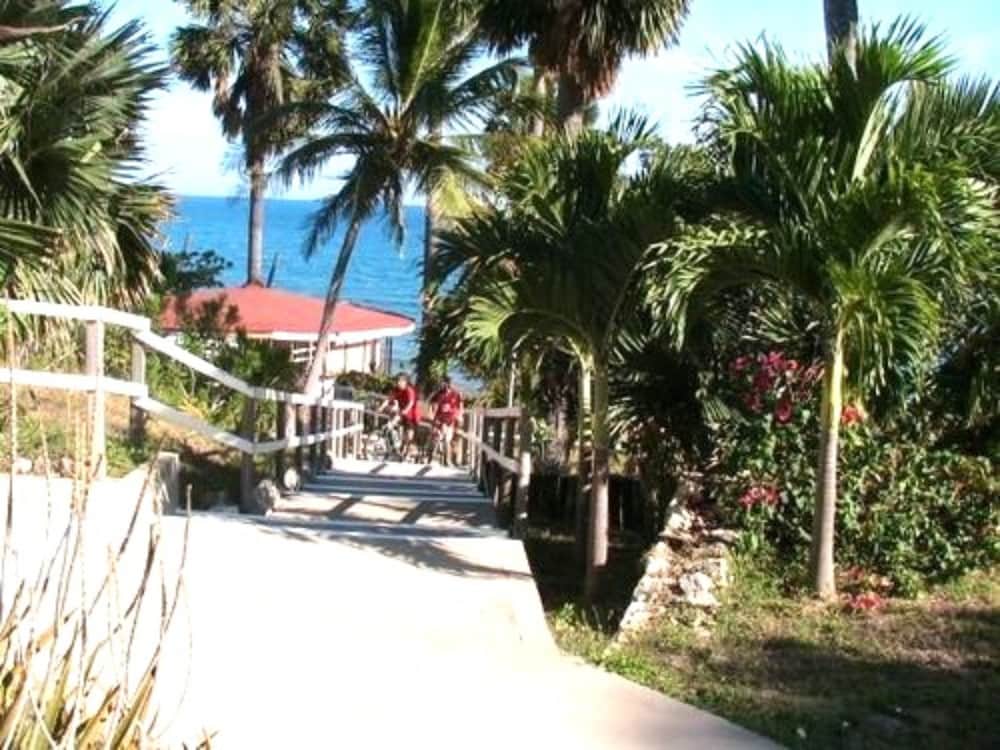 Treasure Beach Hotel