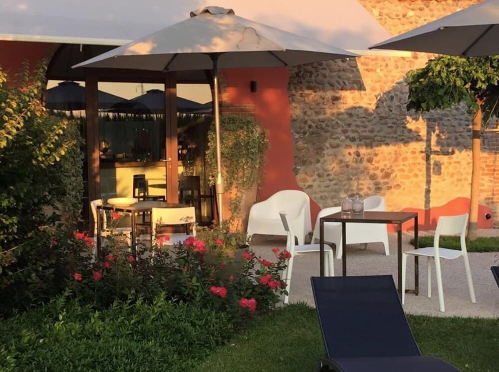 Relais Corte Mastella
