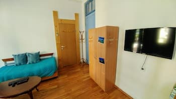 TL Villa