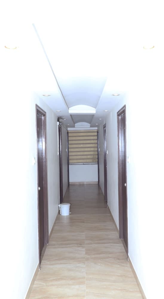 Ulo Rd Tower