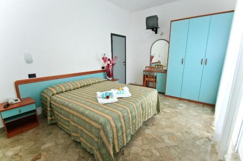 Hotel Vernel