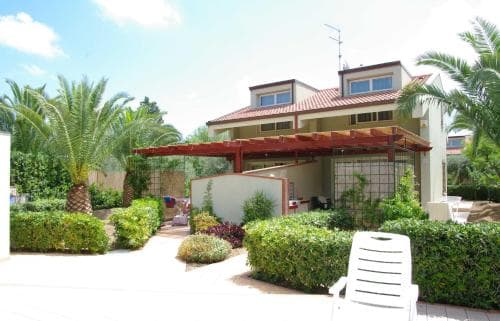 Residence Fontana Barone