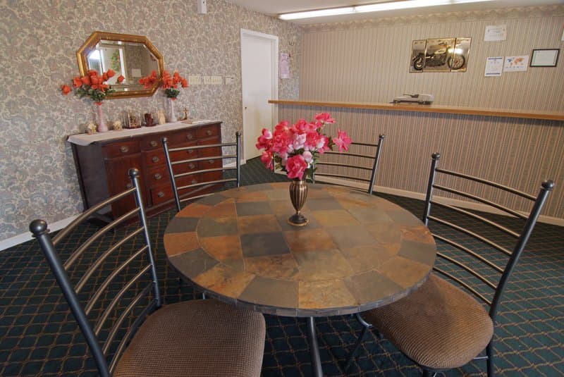 Americas Best Value Inn - Stanton