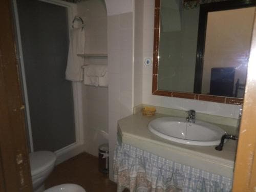 Hostal Gran Capitan