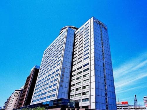 Century Royal Hotel
