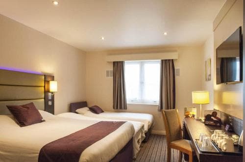 Premier Inn Oldham