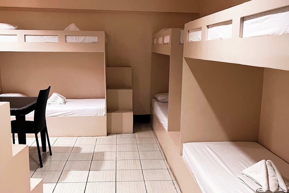 FB Budgetel Suites