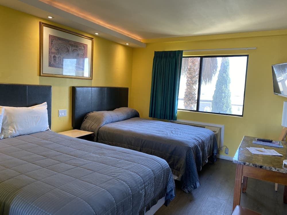 777 Motor Inn