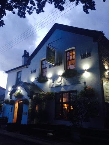 Manor Inn Galmpton