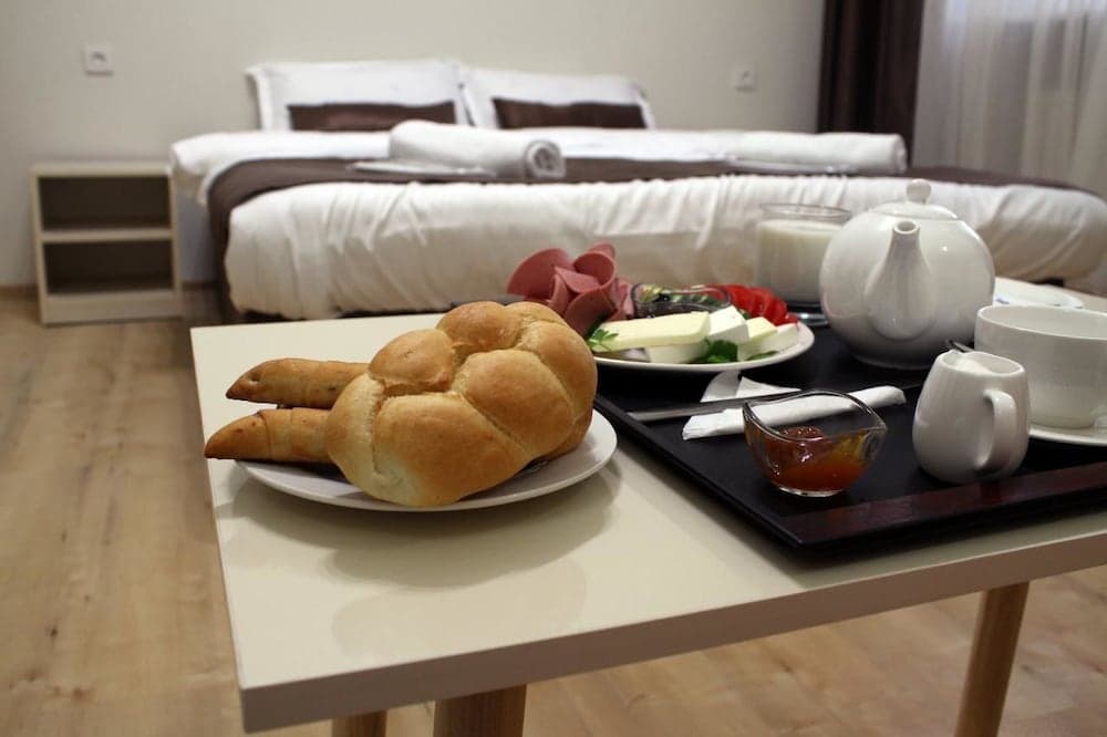 Salli Hotel