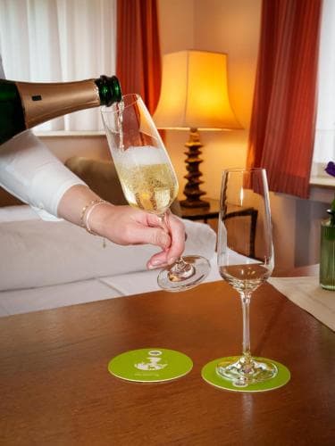 Heidehotel WaldhÜtte