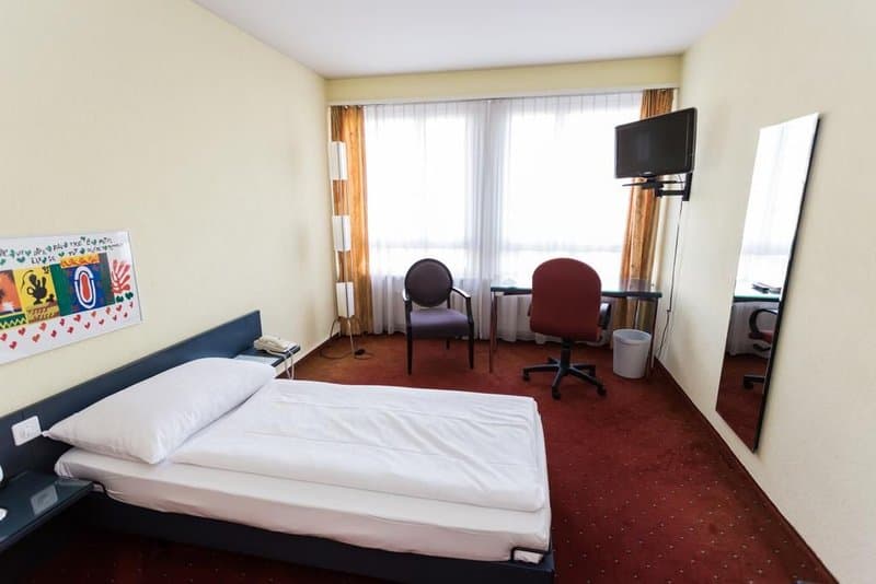 Hotel Comédie