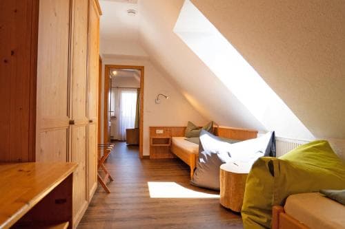 Pension Waldwinkel