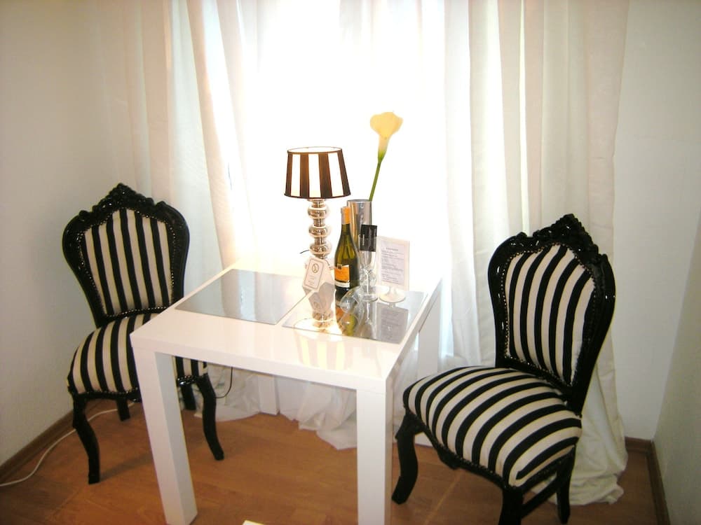 A-partment Schokoladenmuseum