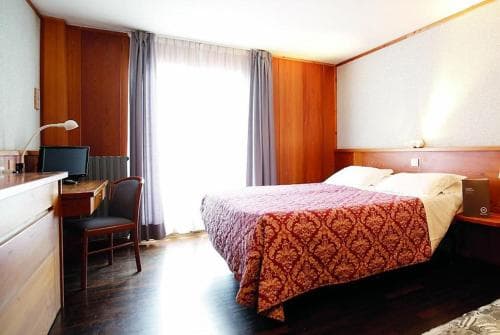 Hotel Monboso