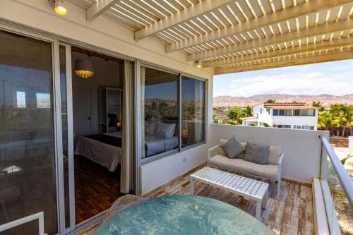 Suites del Mar