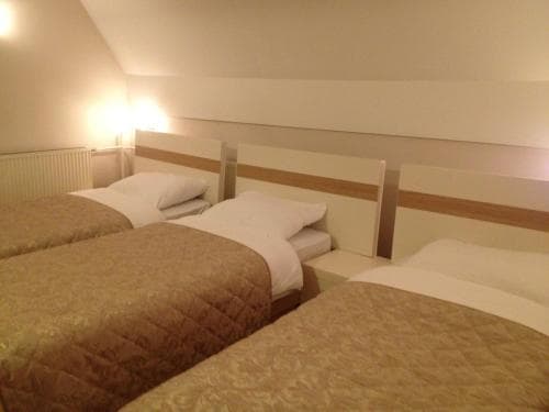 Hotel Prima