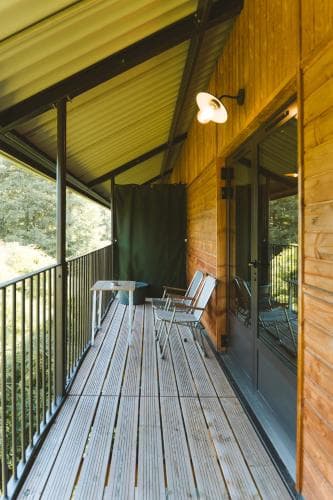 Le Barn