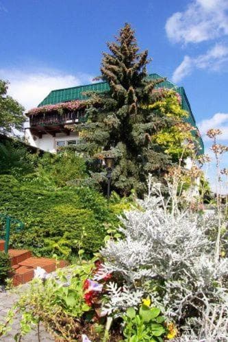 Pension Haus Böhm