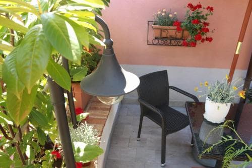 Villa Rosada B&B