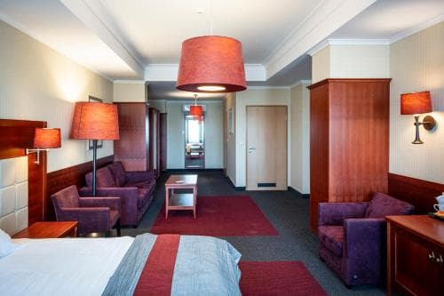 Hotel Panorama