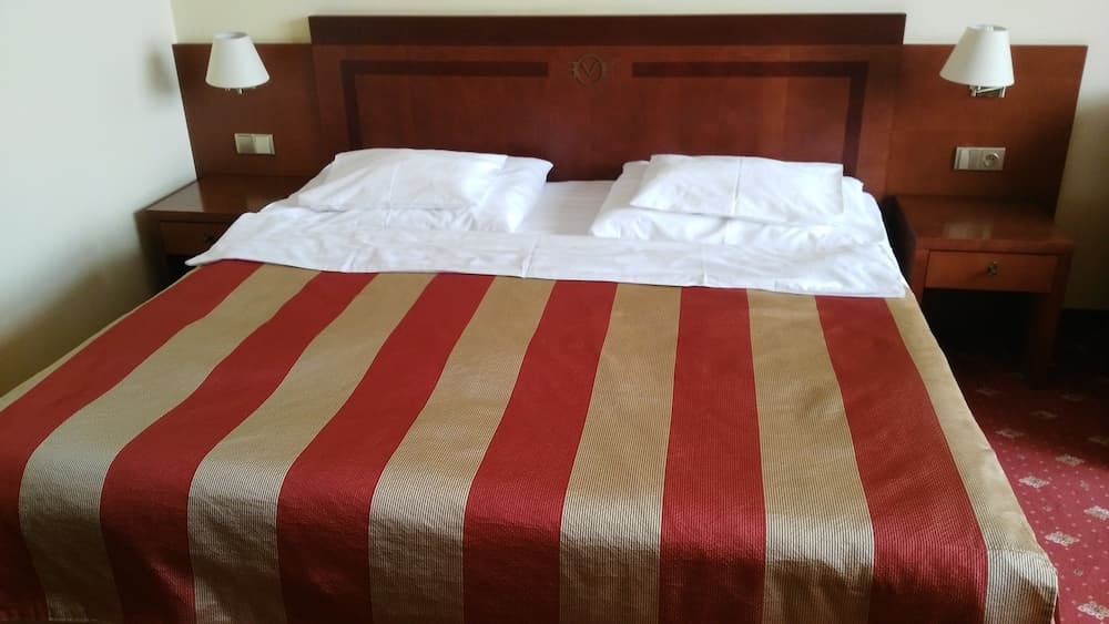Hotel Villa