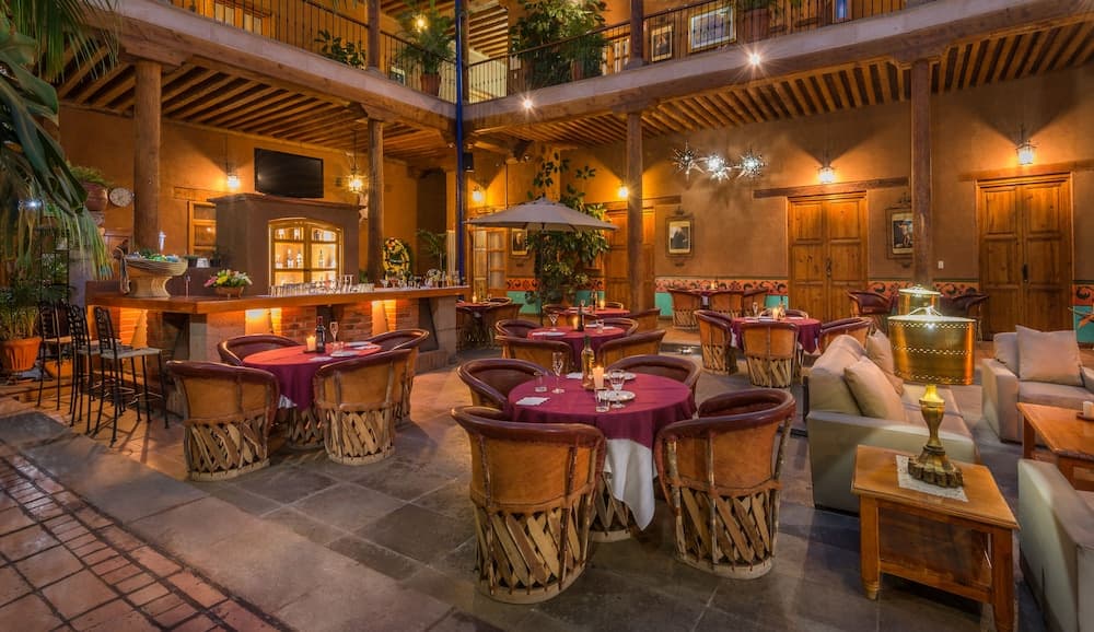 Hotel Casa del Refugio