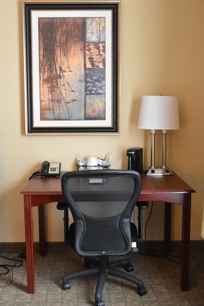 Hampton Inn Perry