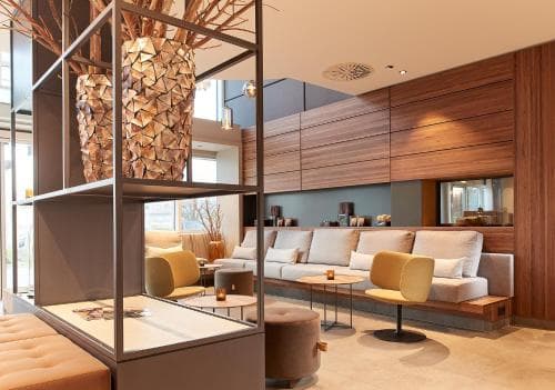 Sachsenpark Hotel