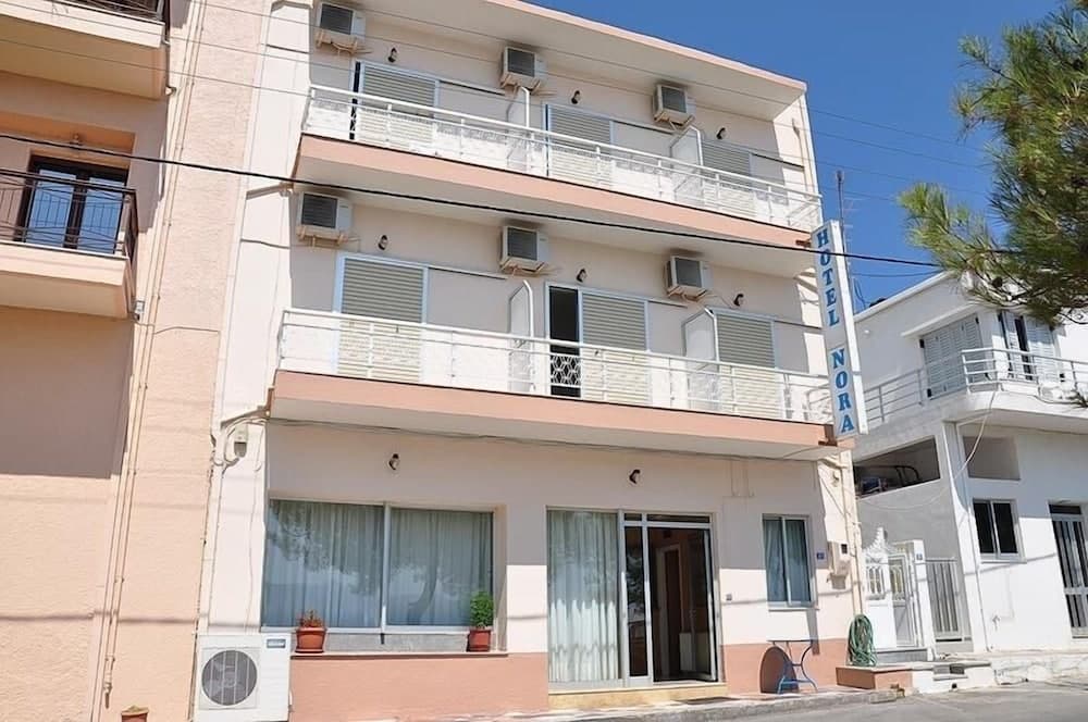 Nora Hotel