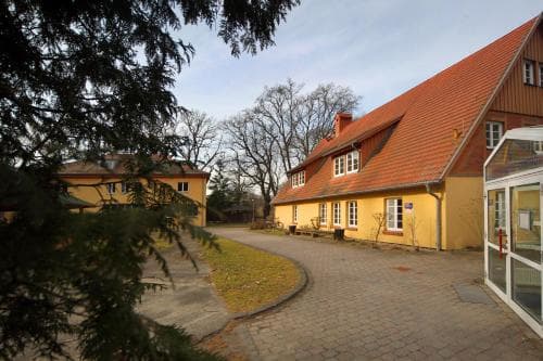 Jugendherberge Güstrow