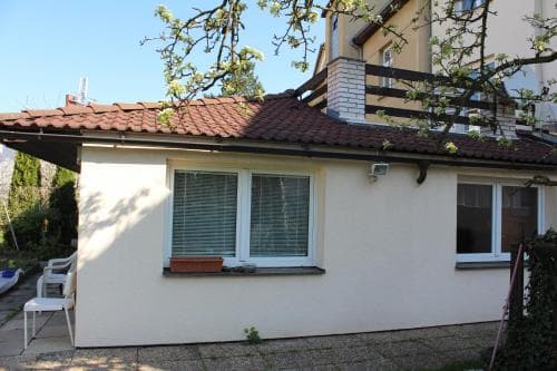 Pension Hanspaulka